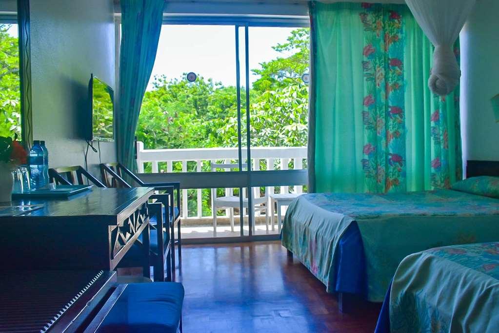 Mombasa Beach Hotel Facilities photo