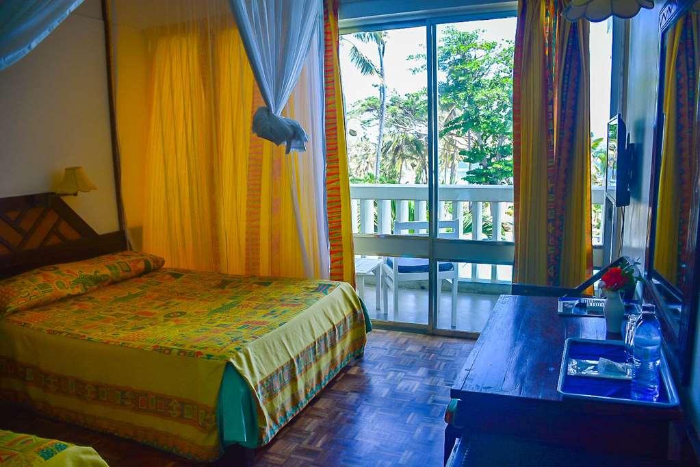 Mombasa Beach Hotel Facilities photo
