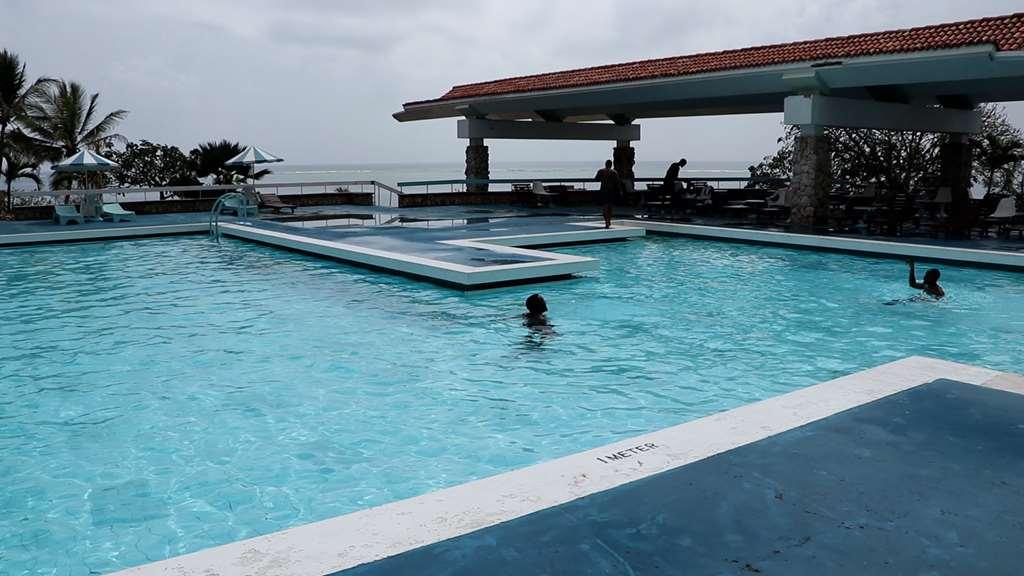 Mombasa Beach Hotel Facilities photo