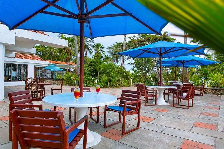 Mombasa Beach Hotel Facilities photo